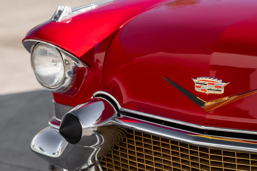1957 Cadillac Eldorado 3rd Gen - Image 7 of 31