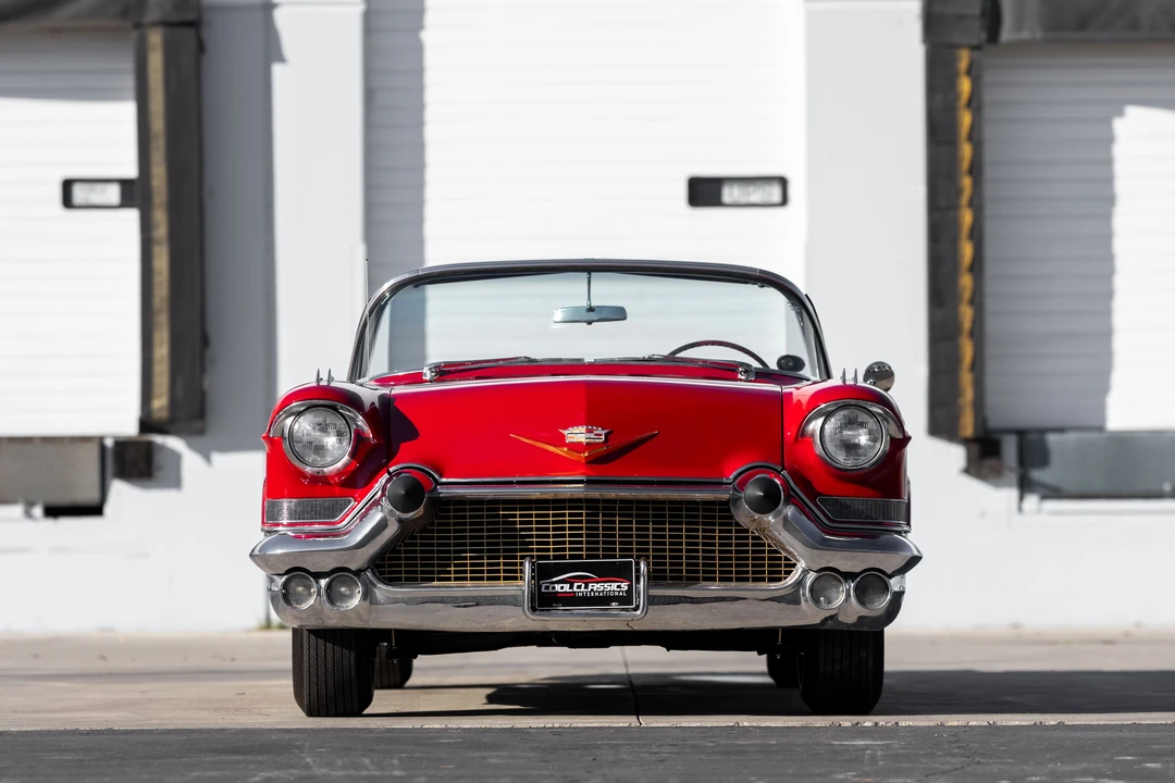 1957 Cadillac Eldorado 3rd Gen - Image 11 of 31