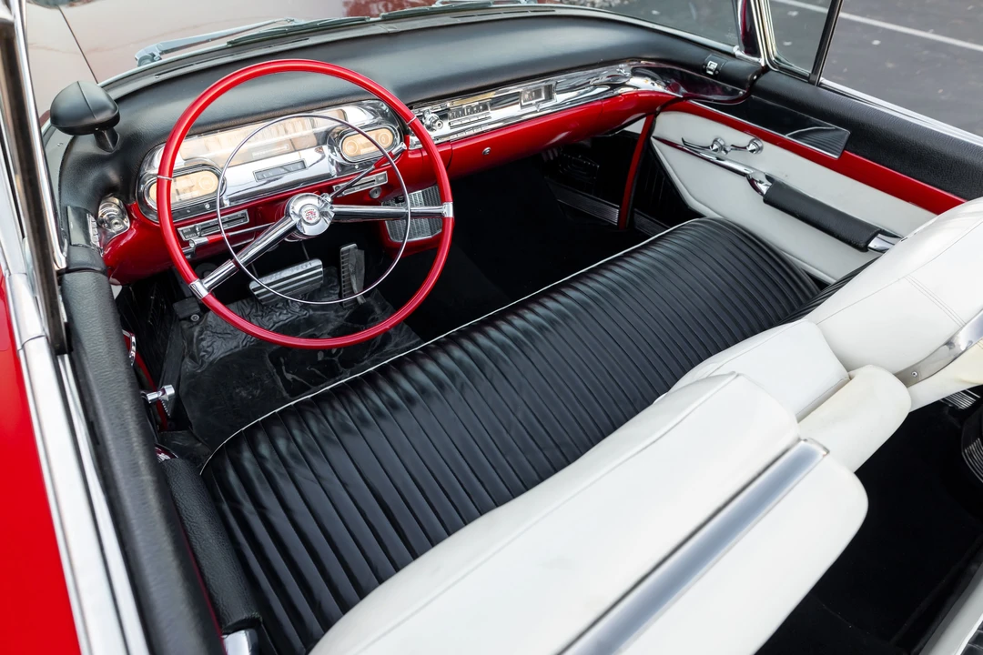 1957 Cadillac Eldorado 3rd Gen - Image 31 of 31