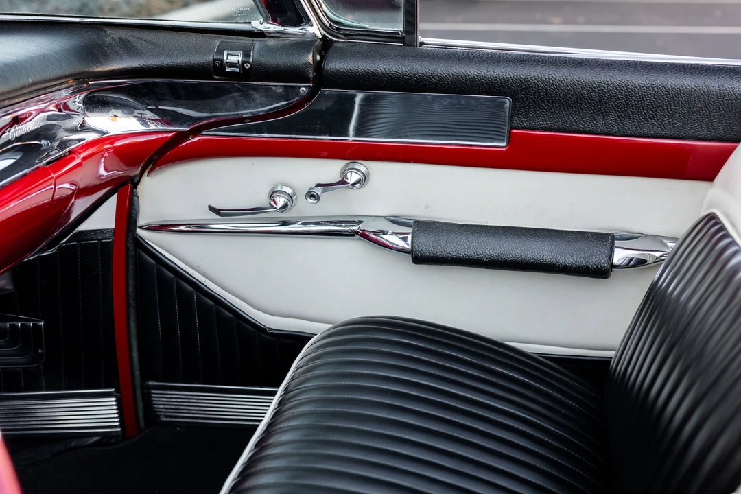1957 Cadillac Eldorado 3rd Gen - Image 25 of 31