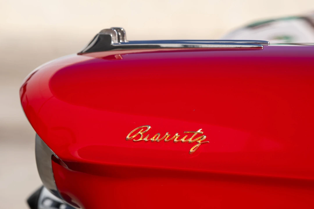 1957 Cadillac Eldorado 3rd Gen - Image 6 of 31