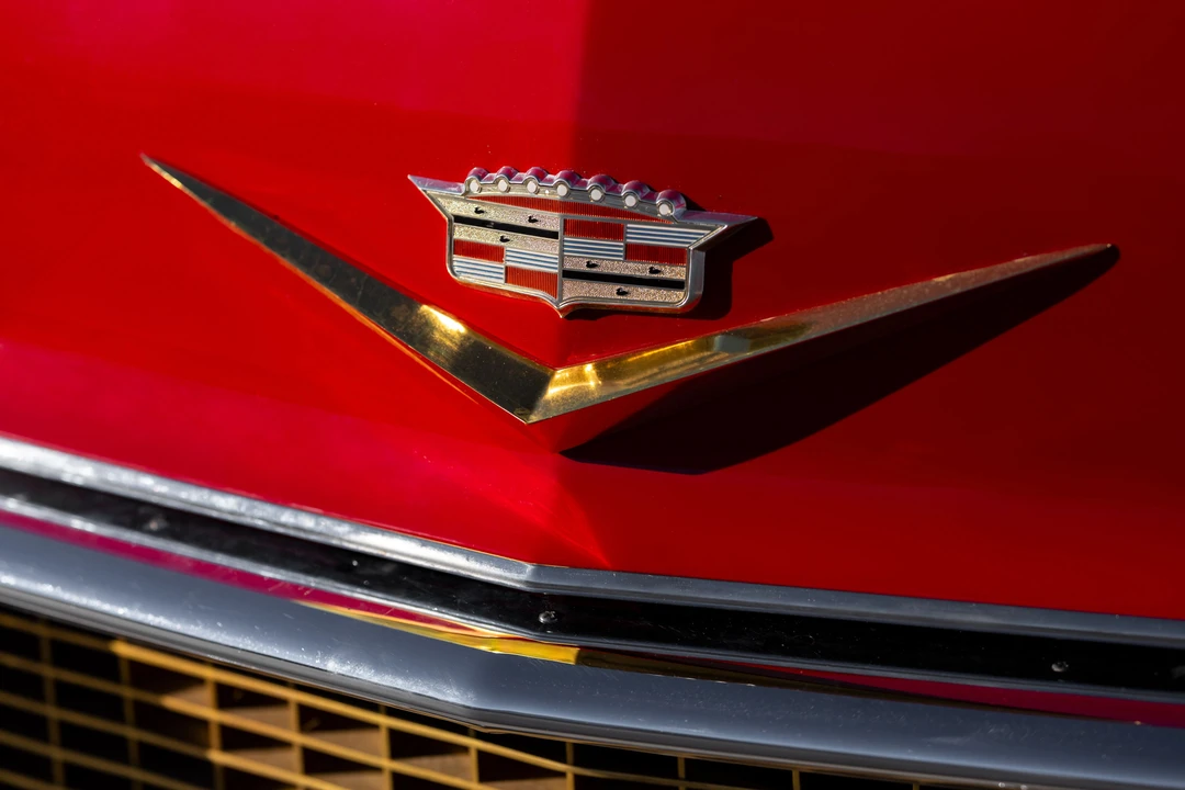 1957 Cadillac Eldorado 3rd Gen - Image 14 of 31