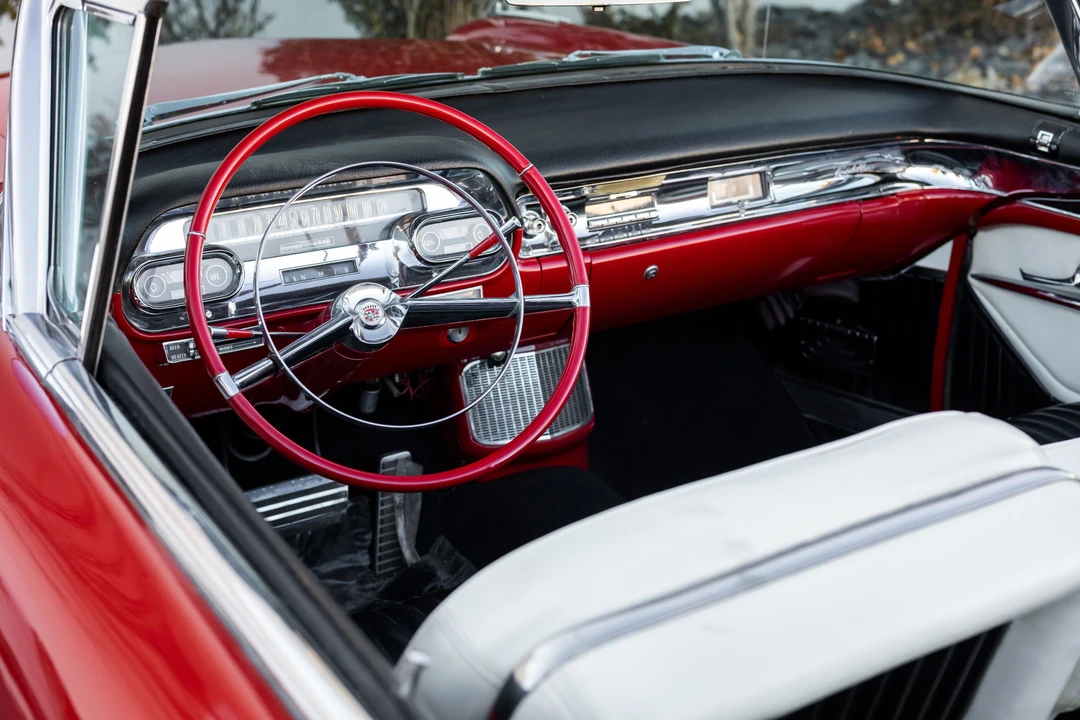 1957 Cadillac Eldorado 3rd Gen - Image 20 of 31