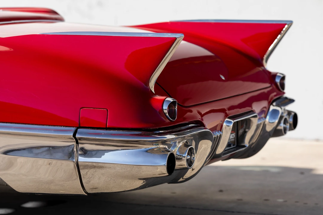 1957 Cadillac Eldorado 3rd Gen - Image 17 of 31