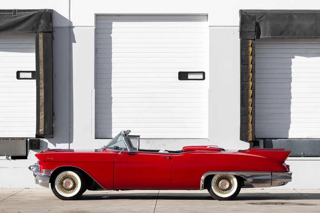1957 Cadillac Eldorado 3rd Gen - Image 15 of 31