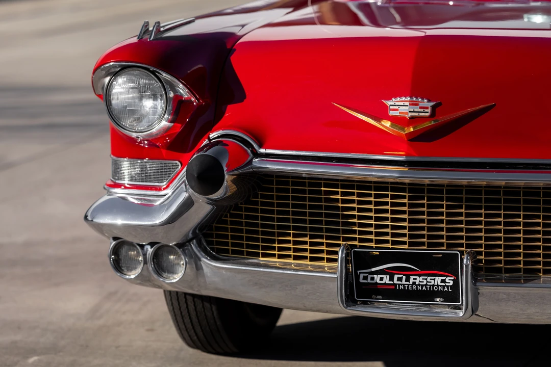 1957 Cadillac Eldorado 3rd Gen - Image 13 of 31