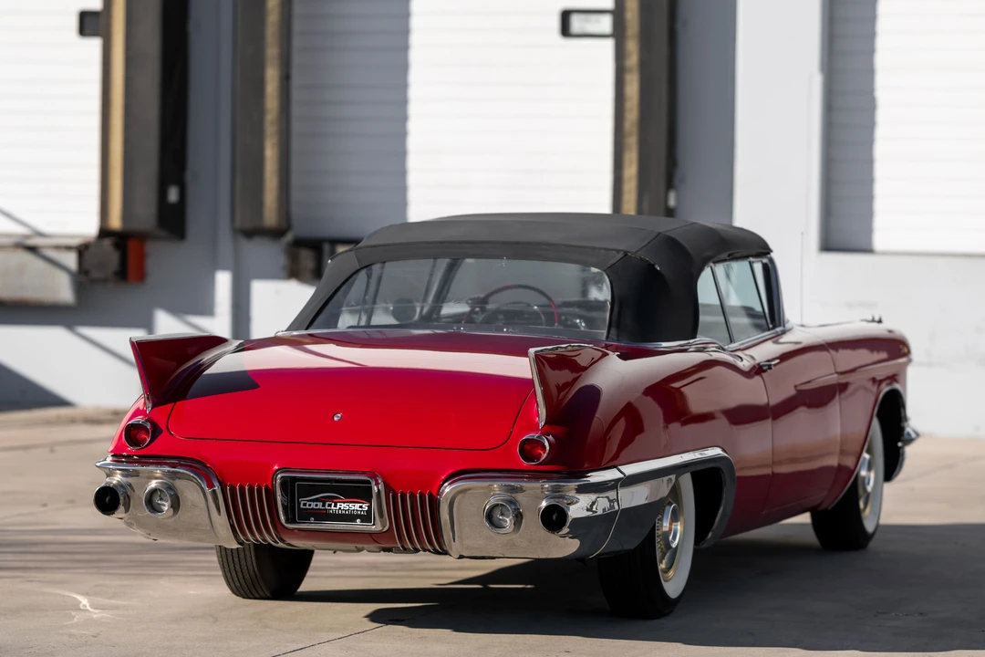 1957 Cadillac Eldorado 3rd Gen - Image 3 of 31