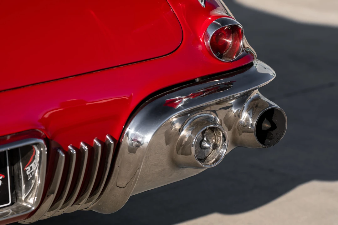 1957 Cadillac Eldorado 3rd Gen - Image 4 of 31