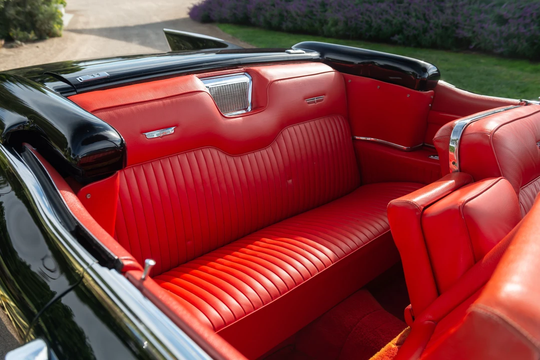 1957 Cadillac Eldorado 3rd Gen - Image 5 of 31