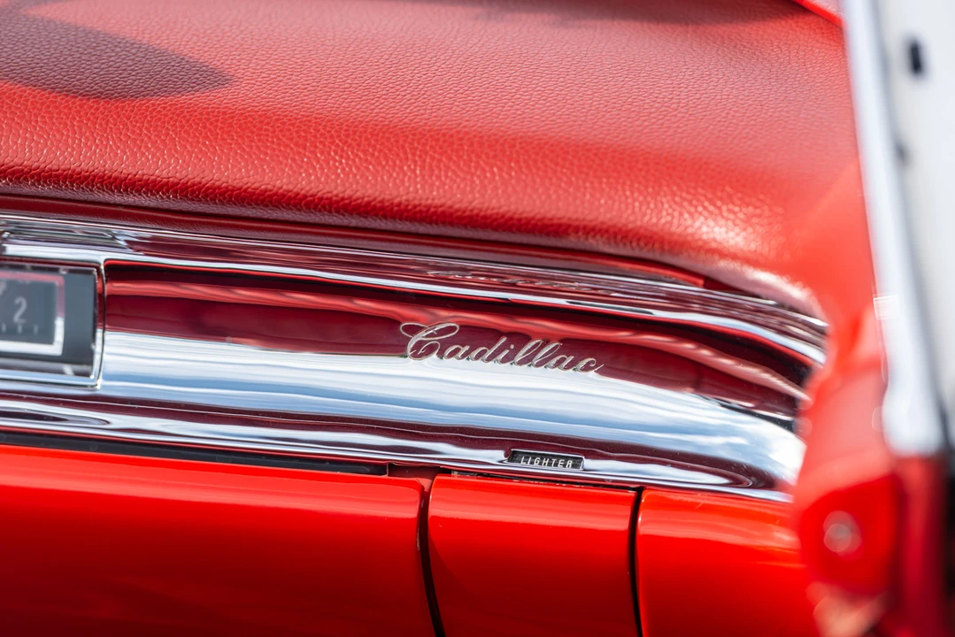 1957 Cadillac Eldorado 3rd Gen - Image 11 of 31