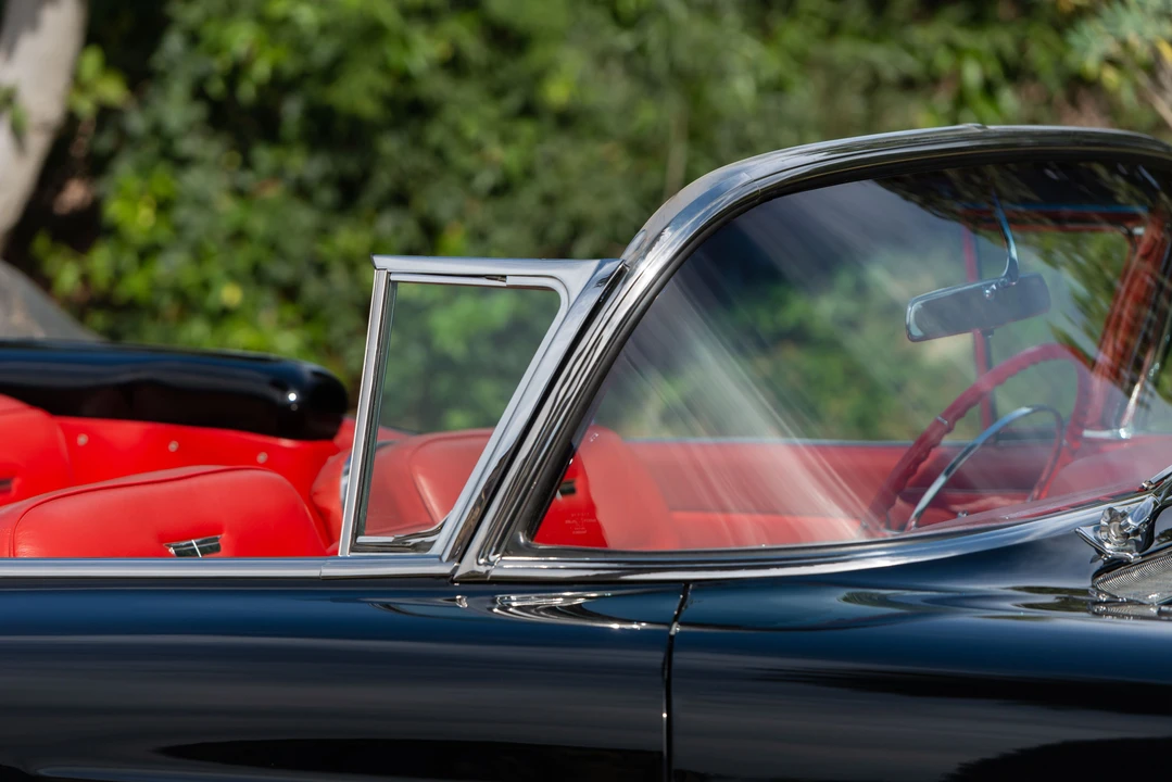 1957 Cadillac Eldorado 3rd Gen - Image 30 of 31