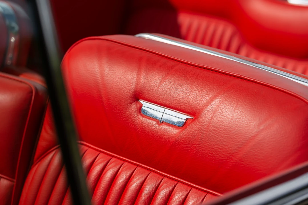 1957 Cadillac Eldorado 3rd Gen - Image 7 of 31