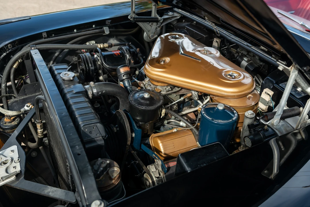 1957 Cadillac Eldorado 3rd Gen - Image 26 of 31