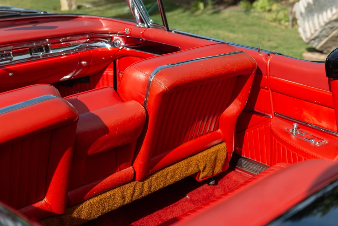 1957 Cadillac Eldorado 3rd Gen - Image 6 of 31