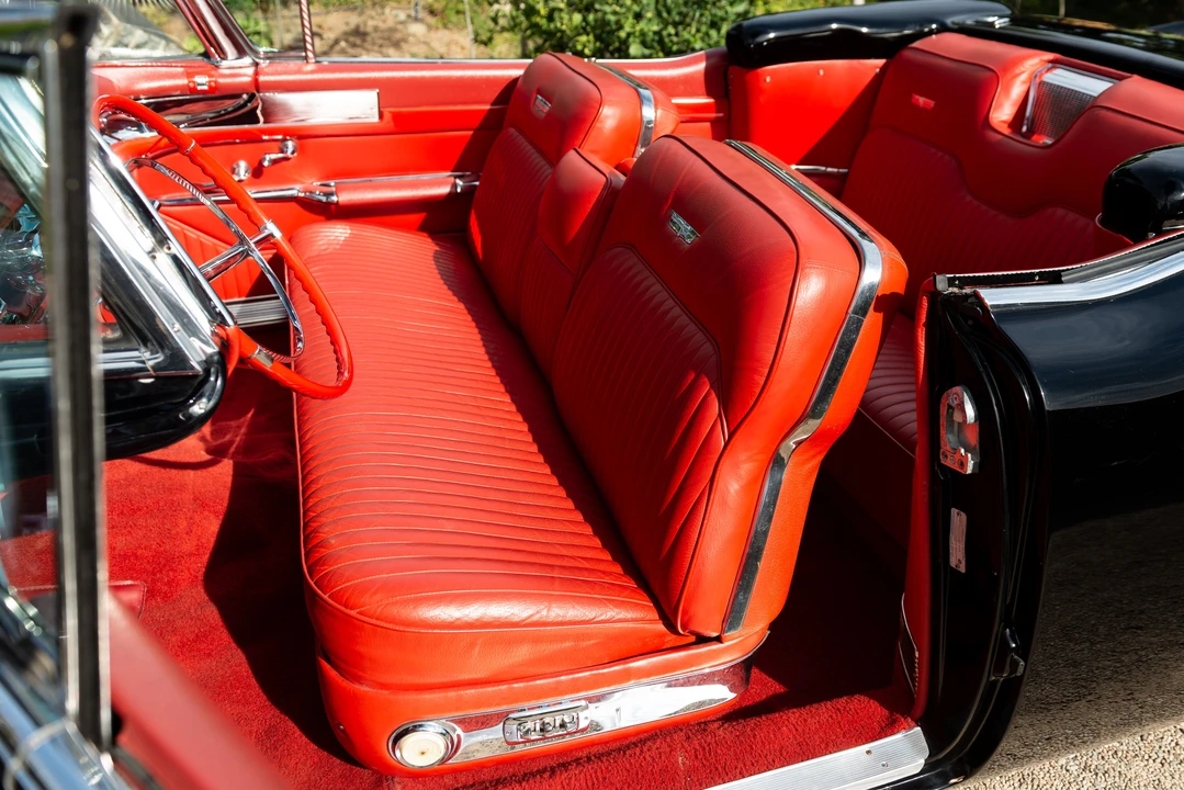 1957 Cadillac Eldorado 3rd Gen - Image 23 of 31