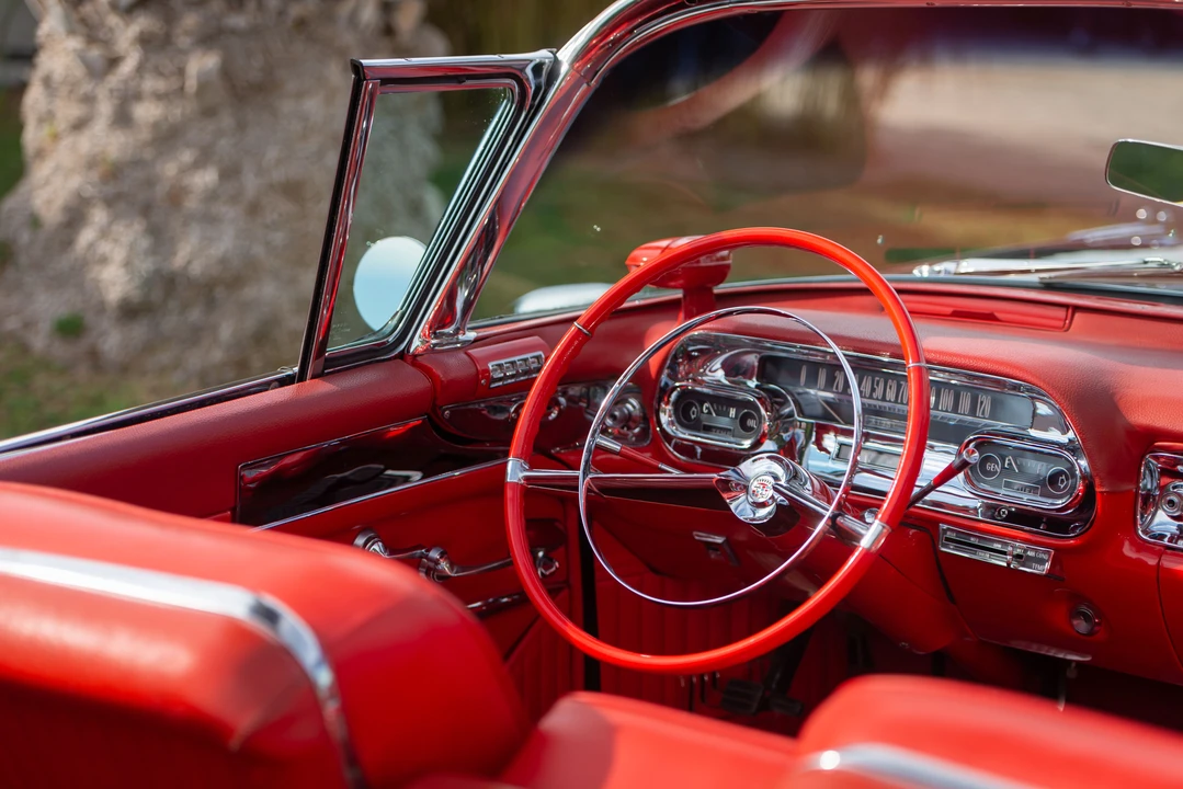 1957 Cadillac Eldorado 3rd Gen - Image 17 of 31