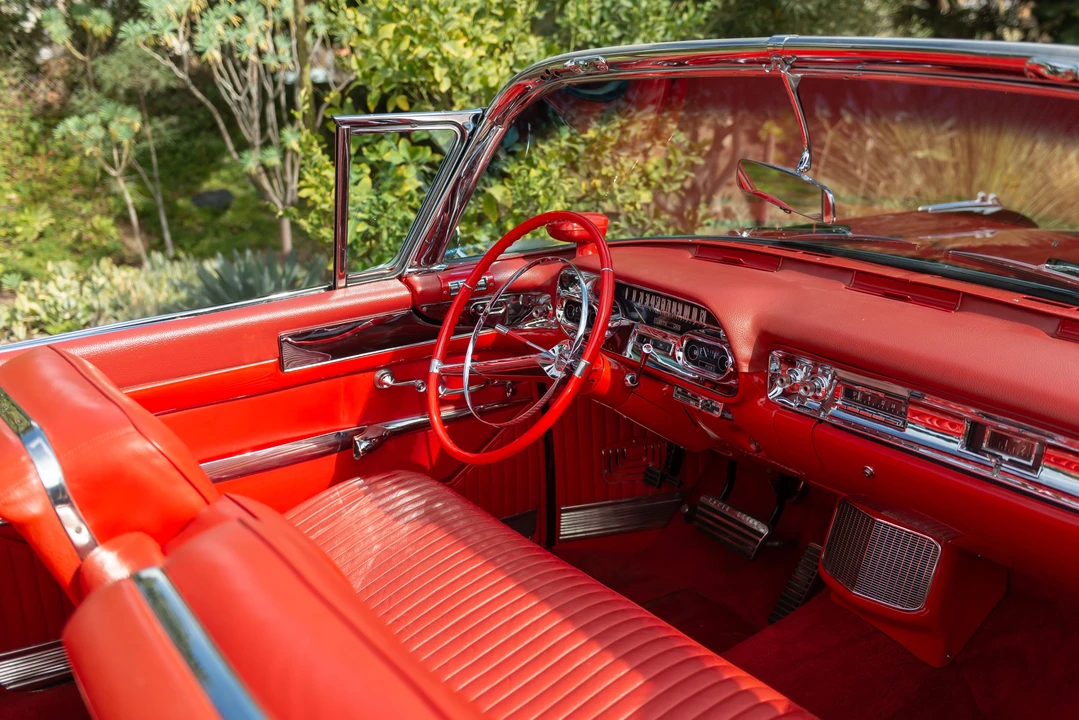 1957 Cadillac Eldorado 3rd Gen - Image 3 of 31
