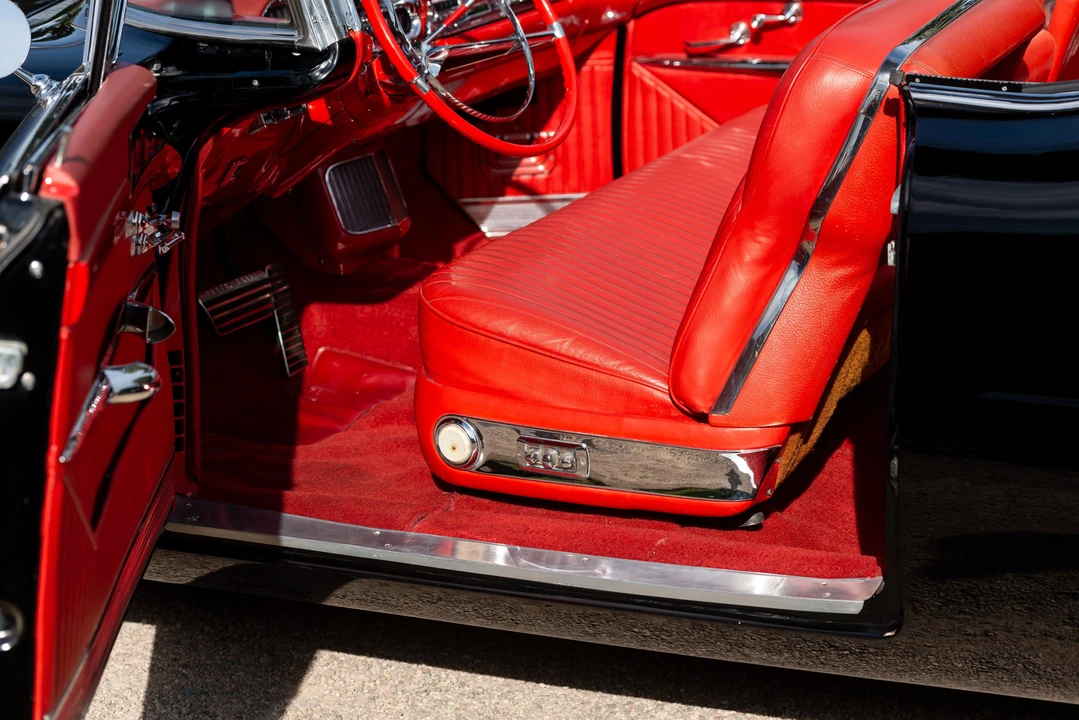 1957 Cadillac Eldorado 3rd Gen - Image 20 of 31