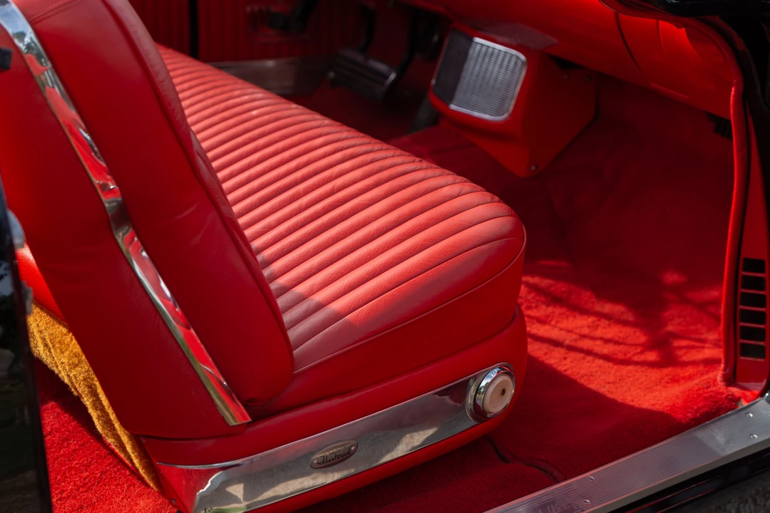 1957 Cadillac Eldorado 3rd Gen - Image 15 of 31