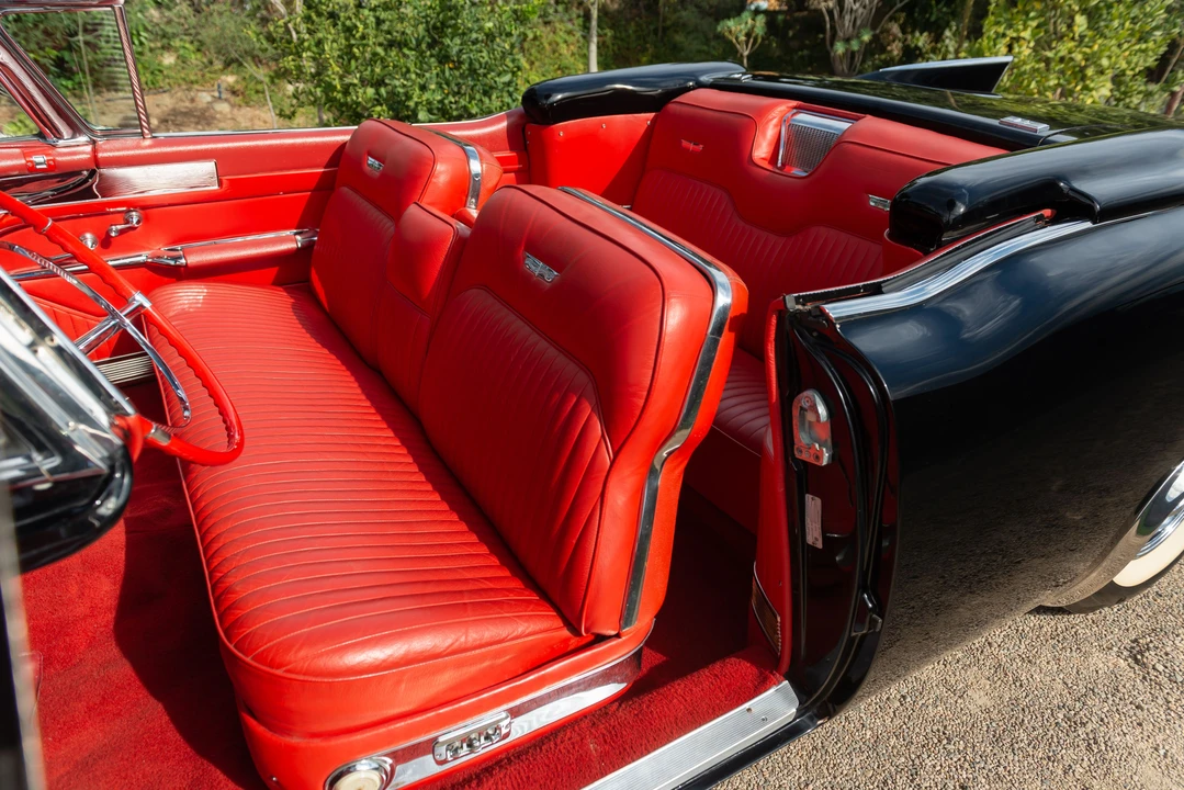 1957 Cadillac Eldorado 3rd Gen - Image 22 of 31
