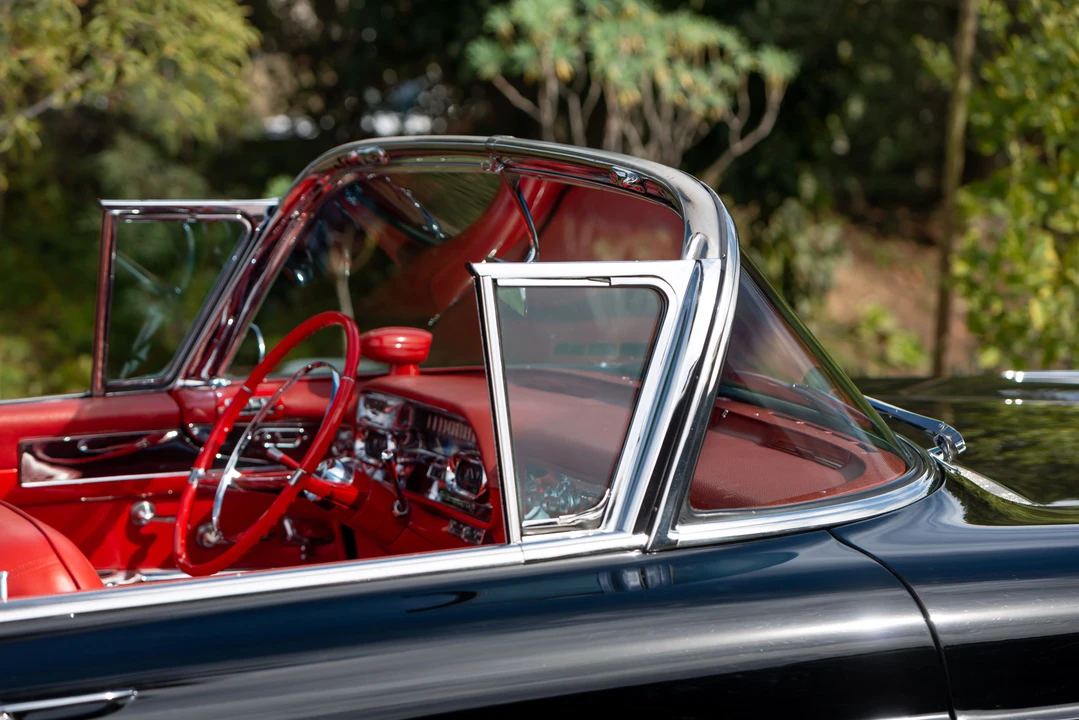 1957 Cadillac Eldorado 3rd Gen - Image 29 of 31