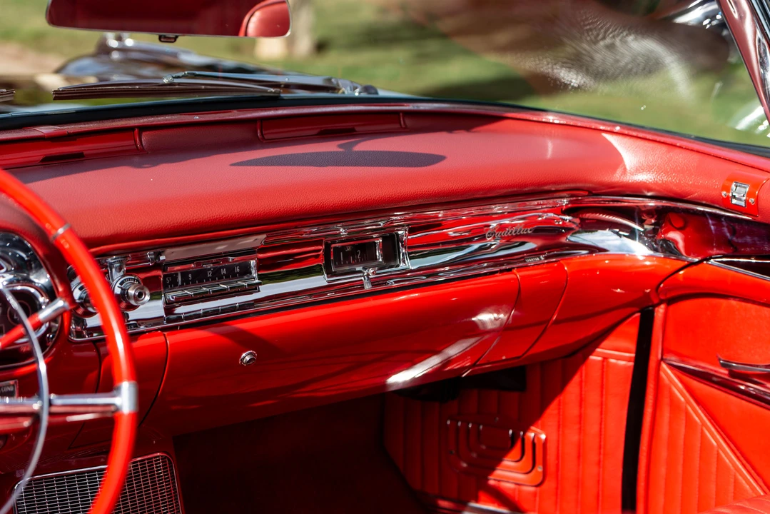 1957 Cadillac Eldorado 3rd Gen - Image 18 of 31