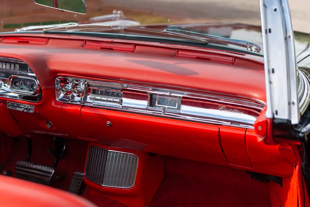 1957 Cadillac Eldorado 3rd Gen - Image 16 of 31