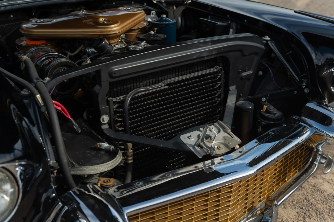 1957 Cadillac Eldorado 3rd Gen - Image 28 of 31
