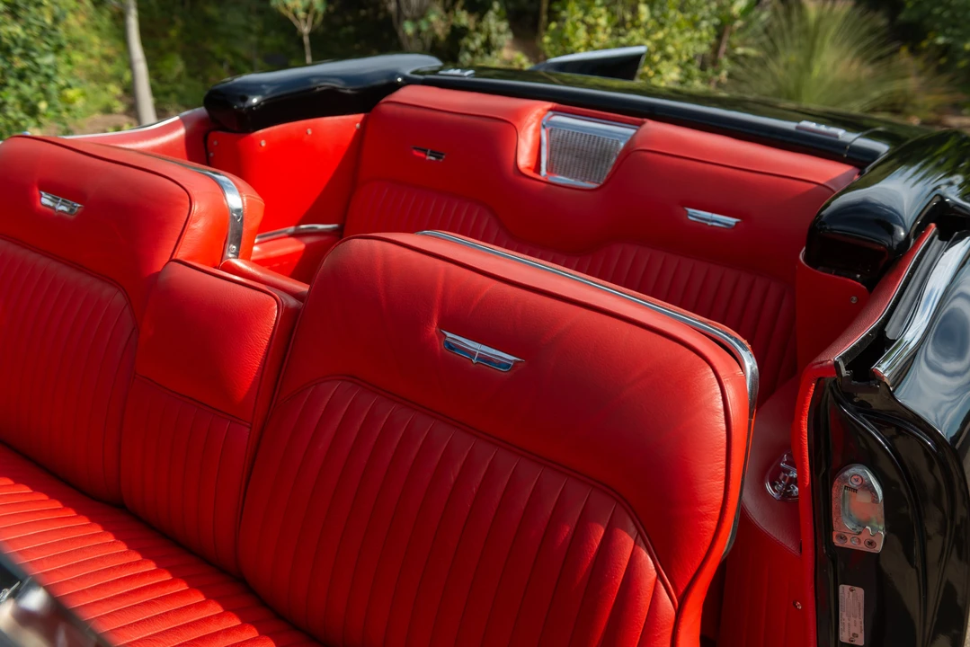 1957 Cadillac Eldorado 3rd Gen - Image 4 of 31