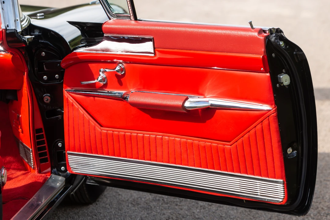 1957 Cadillac Eldorado 3rd Gen - Image 13 of 31
