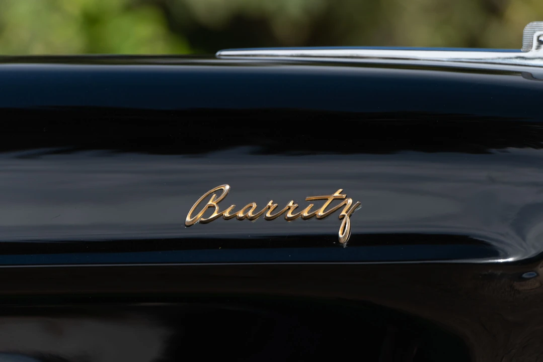 1957 Cadillac Eldorado 3rd Gen - Image 31 of 31