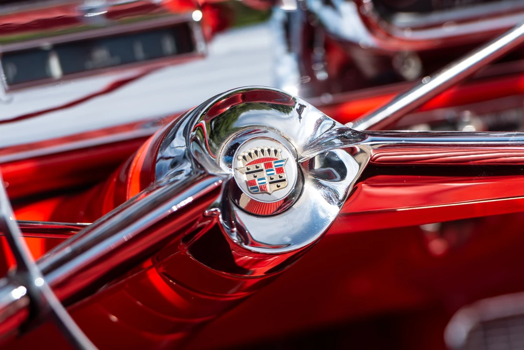 1957 Cadillac Eldorado 3rd Gen - Image 21 of 31