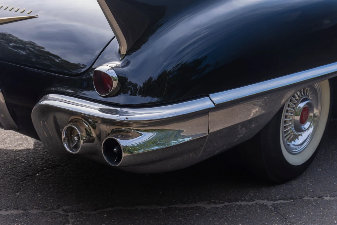 1957 Cadillac Eldorado 3rd Gen - Image 14 of 31