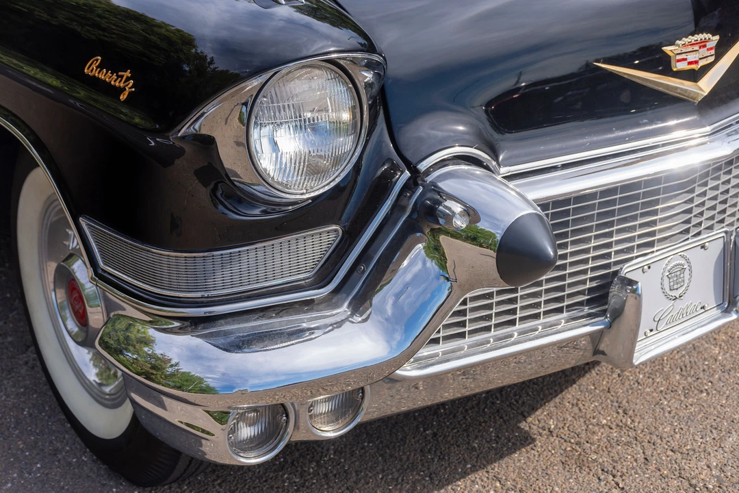 1957 Cadillac Eldorado 3rd Gen - Image 19 of 31