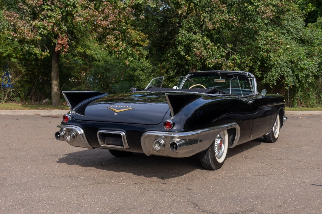 1957 Cadillac Eldorado 3rd Gen - Image 10 of 31
