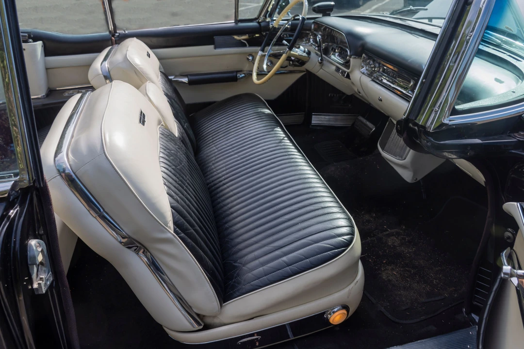1957 Cadillac Eldorado 3rd Gen - Image 21 of 31