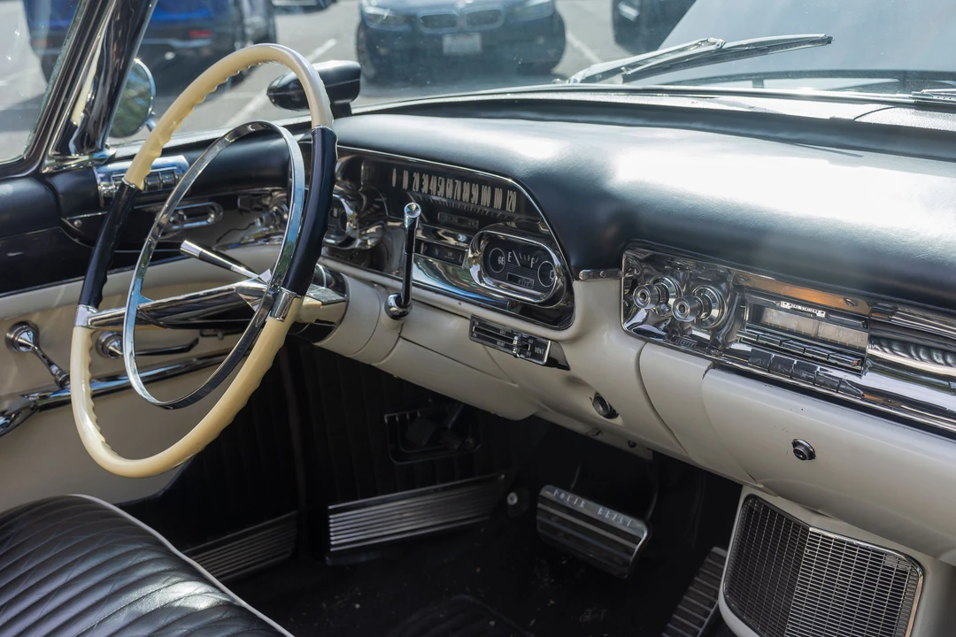 1957 Cadillac Eldorado 3rd Gen - Image 22 of 31