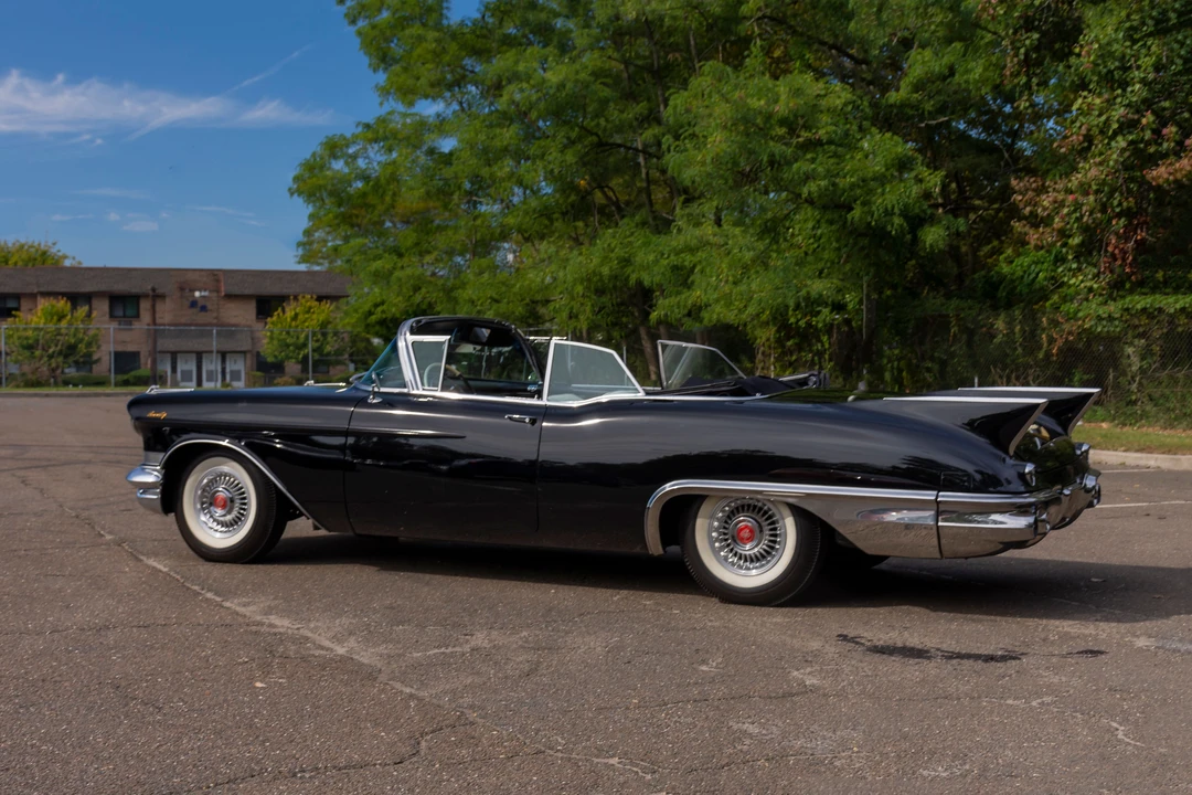 1957 Cadillac Eldorado 3rd Gen - Image 16 of 31