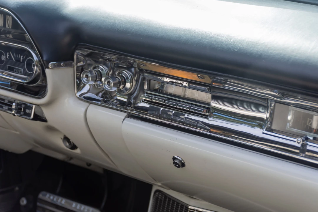 1957 Cadillac Eldorado 3rd Gen - Image 23 of 31