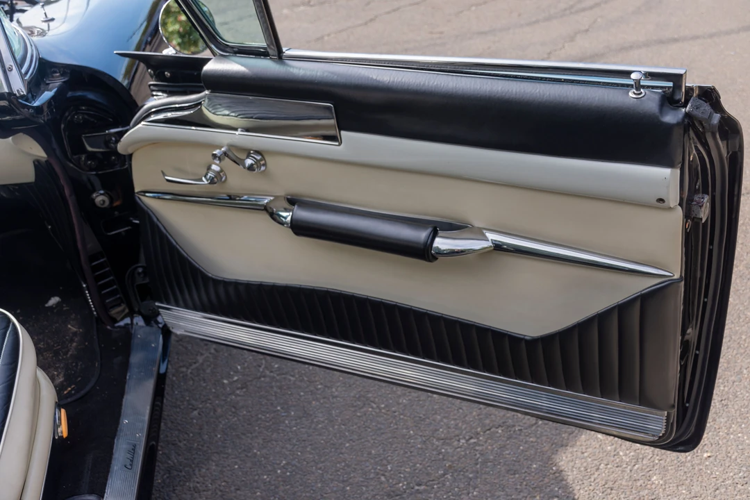 1957 Cadillac Eldorado 3rd Gen - Image 27 of 31