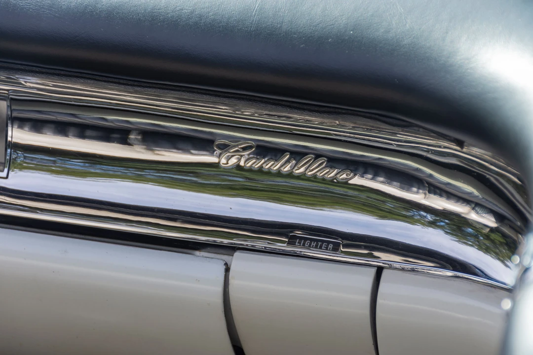 1957 Cadillac Eldorado 3rd Gen - Image 25 of 31