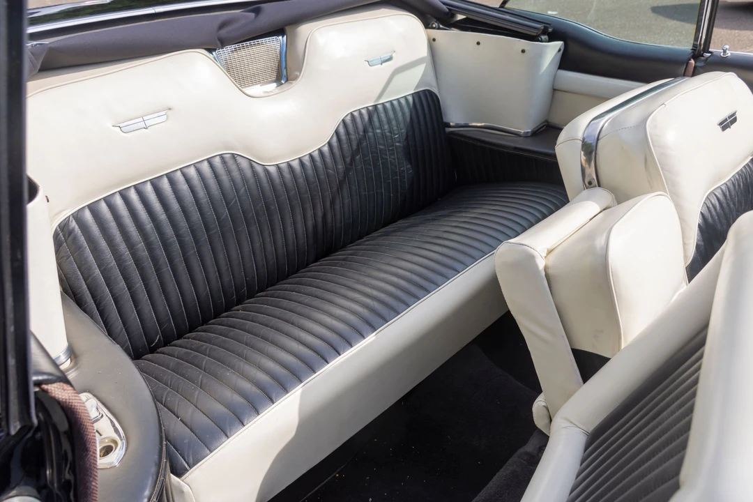 1957 Cadillac Eldorado 3rd Gen - Image 20 of 31