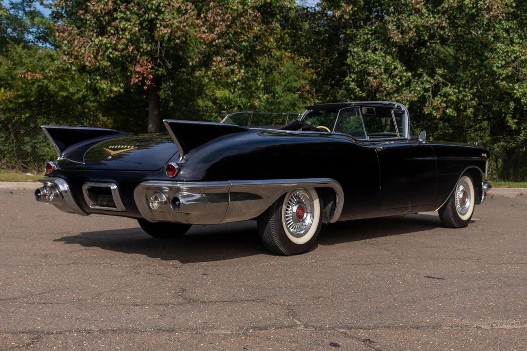 1957 Cadillac Eldorado 3rd Gen - Image 4 of 31