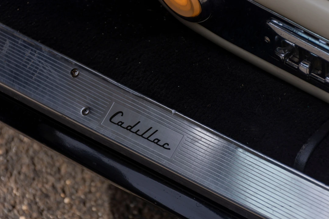 1957 Cadillac Eldorado 3rd Gen - Image 28 of 31