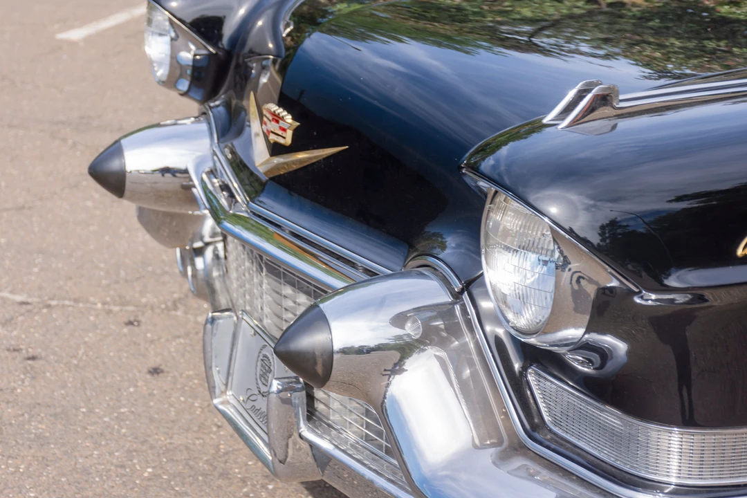 1957 Cadillac Eldorado 3rd Gen - Image 13 of 31