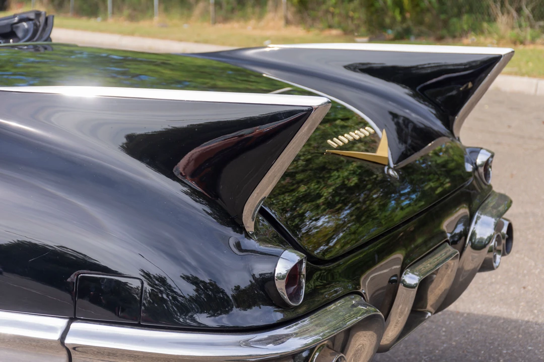 1957 Cadillac Eldorado 3rd Gen - Image 15 of 31