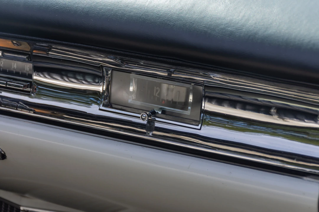 1957 Cadillac Eldorado 3rd Gen - Image 24 of 31