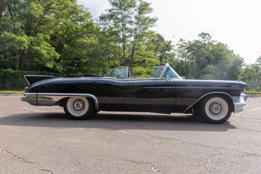 1957 Cadillac Eldorado 3rd Gen - Image 18 of 31
