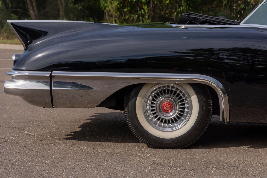 1957 Cadillac Eldorado 3rd Gen - Image 6 of 31