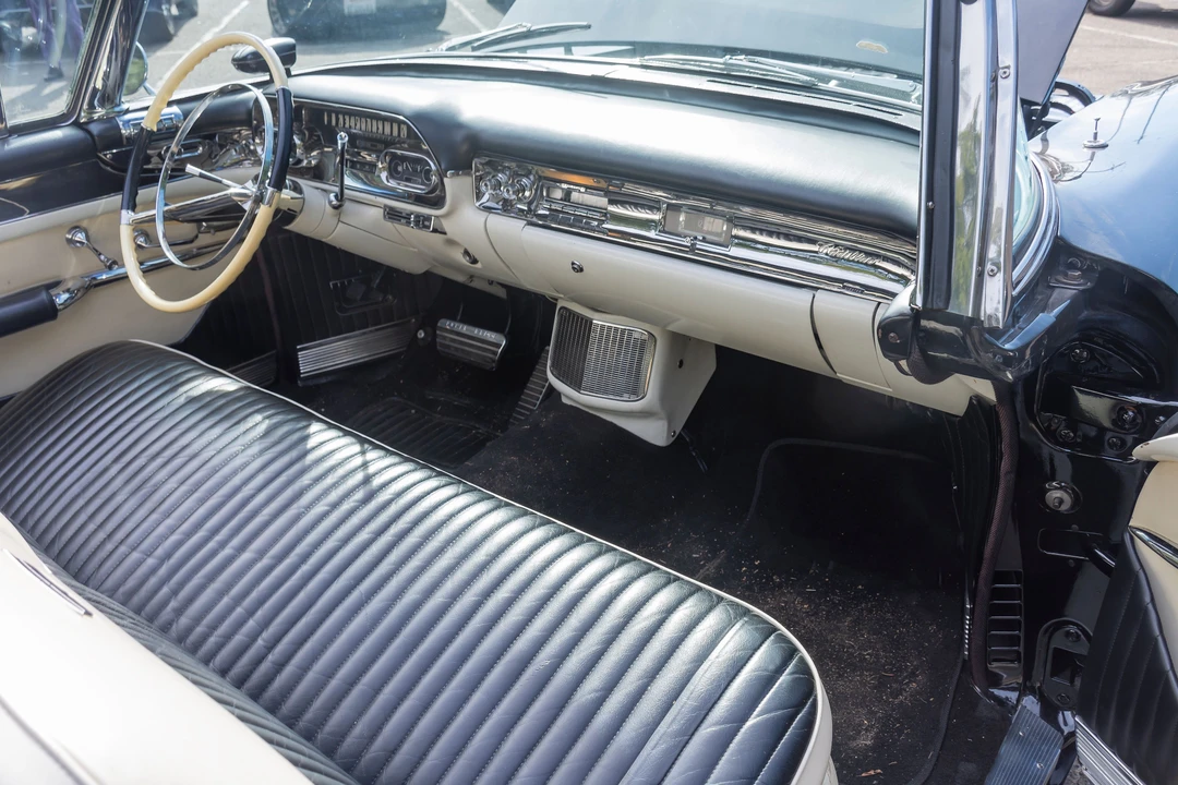 1957 Cadillac Eldorado 3rd Gen - Image 26 of 31